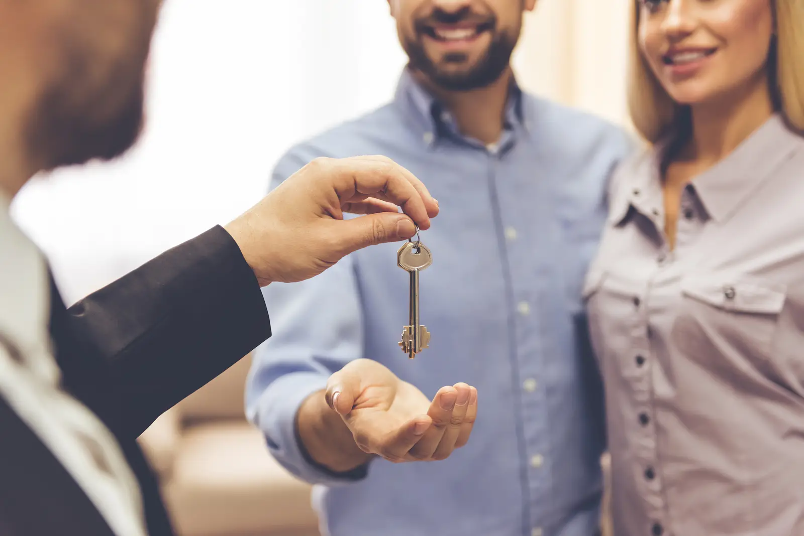 The Cost Patterns Behind “Low-Complaint” Tenants in Jacksonville Rentals