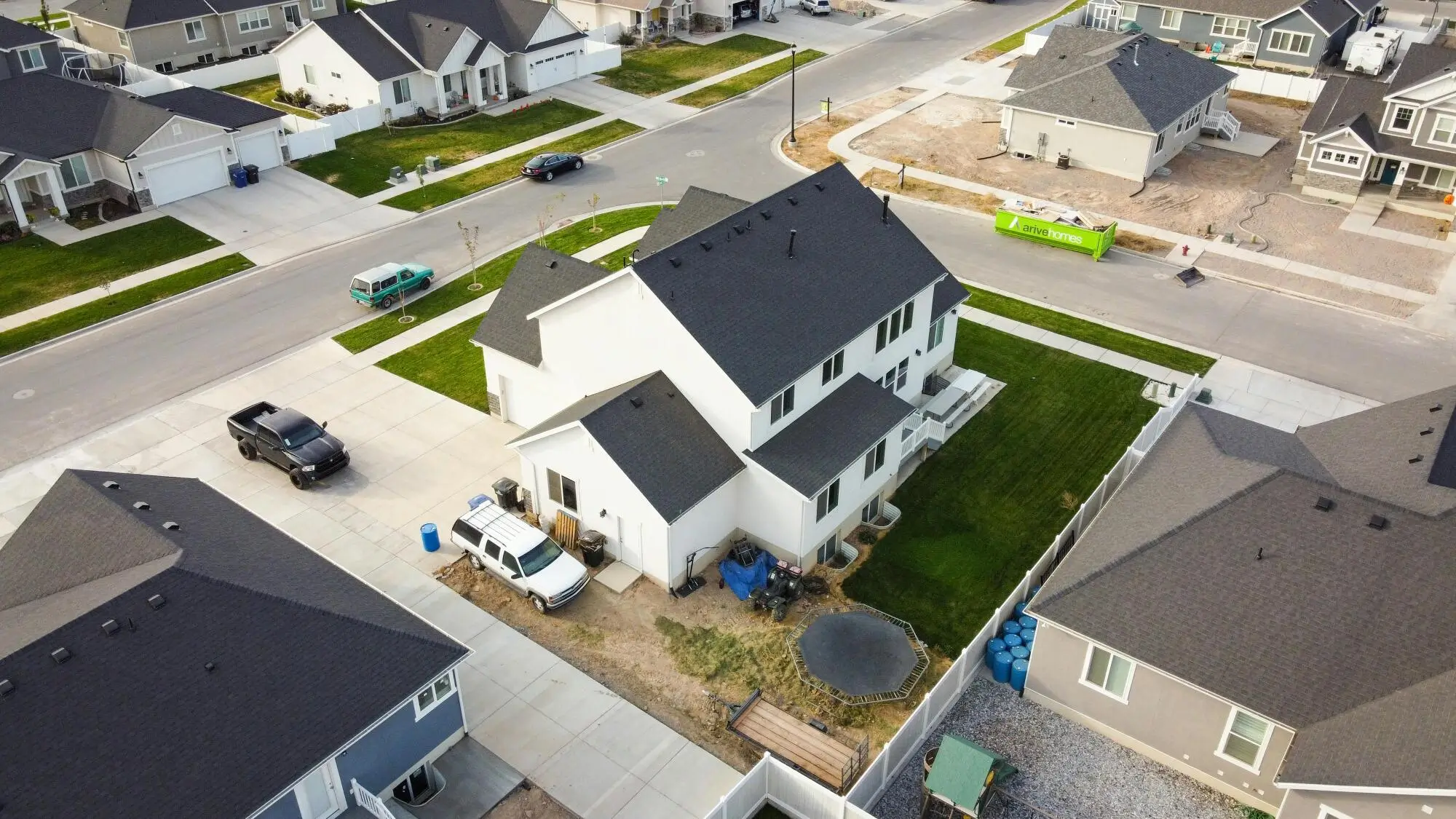 How a Community Management Company Boosts Your Property Value